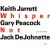 Buy Keith Jarrett, Gary Peacock & Jack Dejohnette - Whisper Not CD1 Mp3 Download