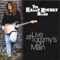Purchase Kelly Richey - Live At Tommy's On Main