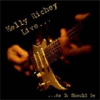 Purchase Kelly Richey - Live... As It Should Be CD1