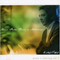 Purchase Kenio Fuke - Piano E Natureza Vol. 1