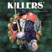 Purchase Killers (France) - Mauvaises Graines