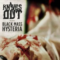 Purchase Knives Out - Black Mass Hysteria