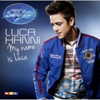 Purchase Luca Hänni - My Name is Luca