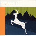 Buy Matt Pond PA - Emblems Mp3 Download