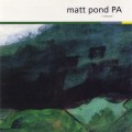 Buy Matt Pond PA - Measure Mp3 Download