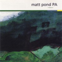 Purchase Matt Pond PA - Measure