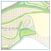 Purchase Matt Pond PA - The Nature of Maps