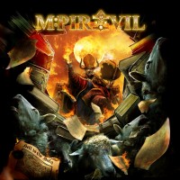 Purchase Mpire Of Evil - Hell To The Holy