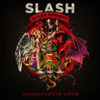 Purchase Slash - Apocalyptic Love (Deluxe Edition)