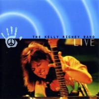 Purchase The Kelly Richey Band - Live