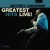 Buy Jeffrey Osborne - Greatest Hits Live! Mp3 Download