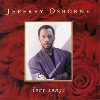 Purchase Jeffrey Osborne - Love Songs
