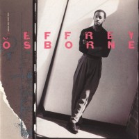 Purchase Jeffrey Osborne - One Love - One Dream