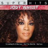 Purchase Jody Watley - Super Hits (Live in Concert)