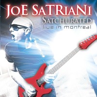 Purchase Joe Satriani - Satchurated CD1