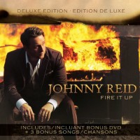 Purchase Johnny Reid - Fire It Up