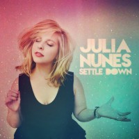 Purchase Julia Nunes - Settle Down