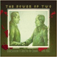 Purchase Karmakanic & Agents of Mercy - The Power of Two