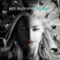 Purchase Kate Miller-Heidke - Nightflight CD1