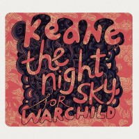 Purchase Keane - The Night Sky (EP)