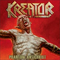 Purchase Kreator - Phantom Antichrist (CDS)