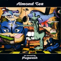 Purchase Pugwash - Almond Tea