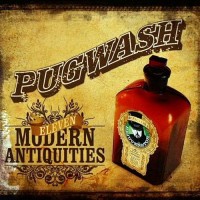Purchase Pugwash - Eleven Modern Antiquities