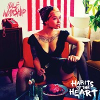 Purchase Idle Warship - Habits Of The Heart
