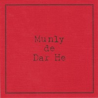 Purchase Jay Munly - Munly De Dar He