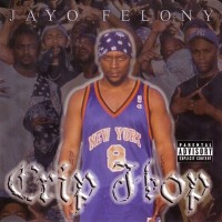 Purchase Jayo Felony - Crip Hop