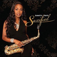 Purchase Jeanette Harris - Saxified