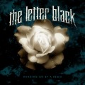 Buy The Letter Black - Hanging On By A Remix Mp3 Download