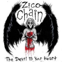 Purchase The Zico Chain - The Devil In Your Heart