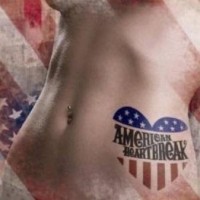 Purchase American Heartbreak - American Heartbreak