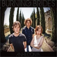 Purchase Burning Brides - Anhedonia