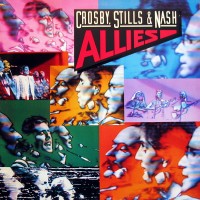 Purchase Crosby, Stills & Nash - Allies