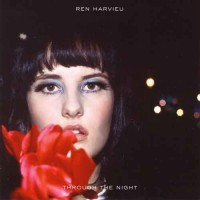 Purchase Ren Harvieu - Through The Night