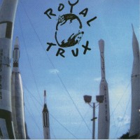 Purchase Royal Trux - Cats And Dogs