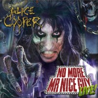 Purchase Alice Cooper - No More Mr Nice Guy CD1
