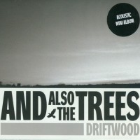 Purchase And Also The Trees - Driftwood