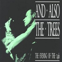 Purchase And Also The Trees - Evening Of The 24th