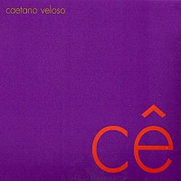 Purchase Caetano Veloso - Ce