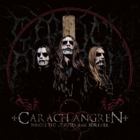 Purchase Carach Angren - Where The Corpses Sink Forever