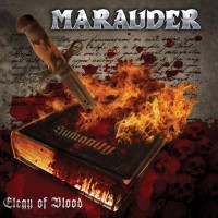 Purchase Marauder - Elegy Of Blood
