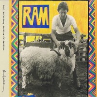 Purchase Paul & Linda Mccartney - Ram (Special Edition) CD1