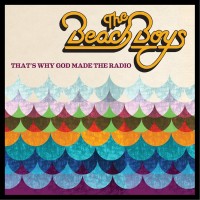 Purchase The Beach Boys - That's Why God Made the Radio