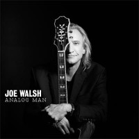 Purchase Joe Walsh - Analog Man