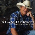 Buy Alan Jackson - Thirty Miles West Mp3 Download