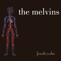 Purchase Melvins - Freak Puke
