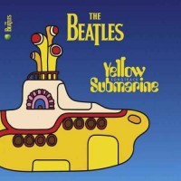 Purchase The Beatles - Yellow Submarine Songtrack